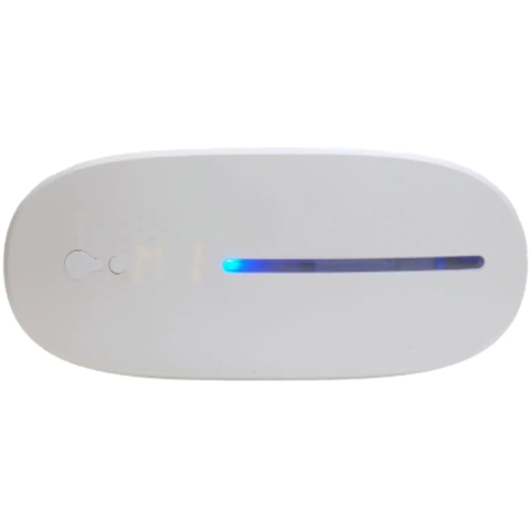 Aurai Vision Plus 酷熱敷水波式眼睛按摩器